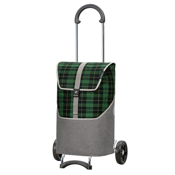 Andersen Shopper Scala Shopper Gese Einkaufstrolley 59 cm