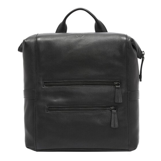Voi 4Seasons City Rucksack Leder 30 cm