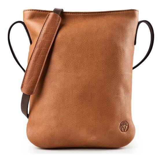 Harold's Chaza Mini Bag Umhängetasche Leder 15 cm