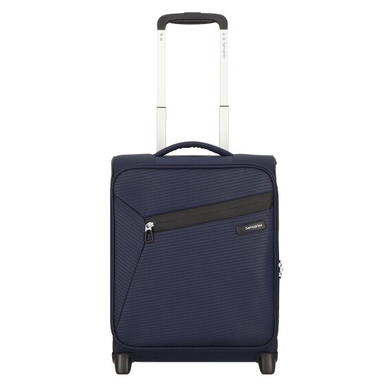 Samsonite Litebeam 2 Rollen Kabinentrolley 45 cm Samsonite Litebeam 2 Rollen Kabinentrolley 45 cm