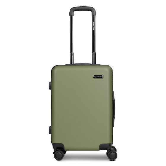 Smartbox Edition 05 4 Rollen Kabinentrolley 55 cm