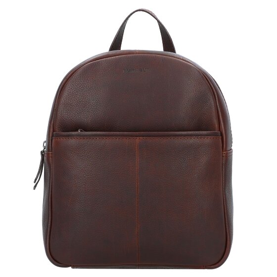 Burkely Antique Avery Daypack Leder 30 cm Laptopfach