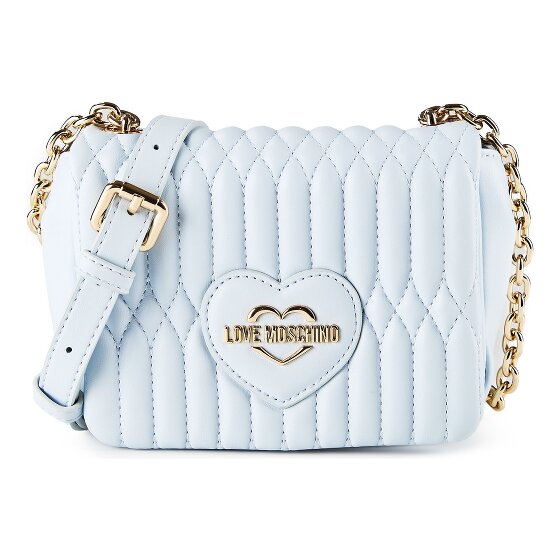 Love Moschino Bubbly Love Umhängetasche 18 cm