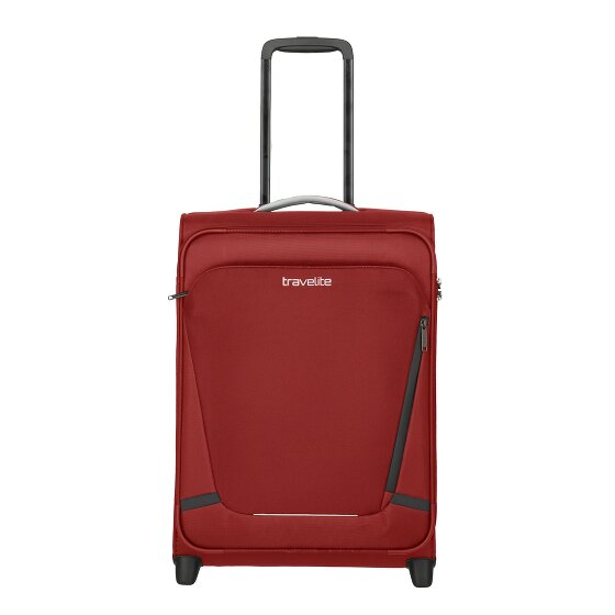 Travelite Jetpack Multi Light 2 Rollen Kabinentrolley 55 cm