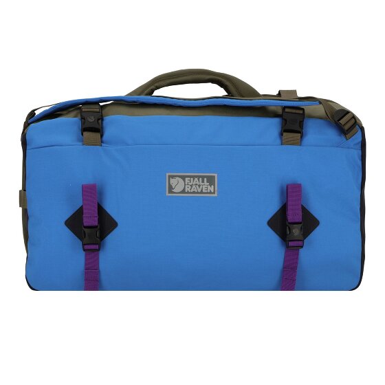 Fjällräven Vardag Splitpack Weekender Reisetasche 48 cm