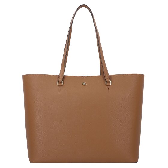 Lauren Ralph Lauren Karly Shopper Tasche Leder 42 cm Lauren Ralph Lauren Karly Shopper Tasche Leder 42 cm