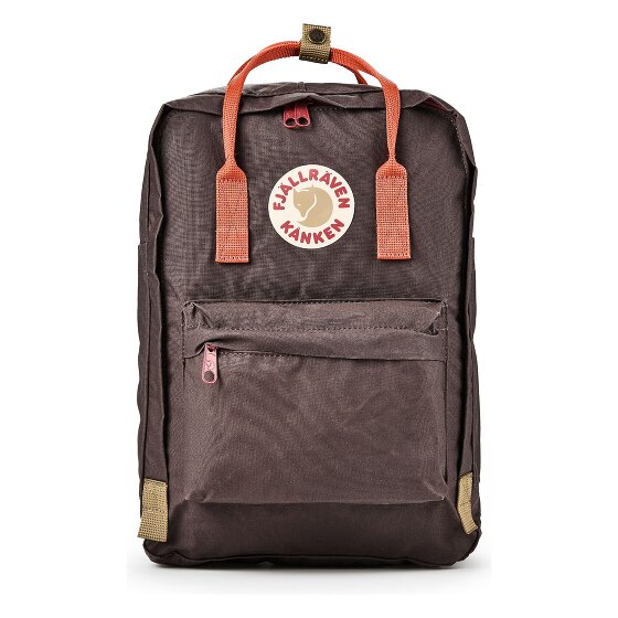 Fjällräven Kanken Daypack 40 cm Laptopfach