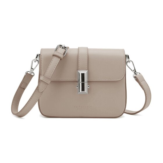 Seidenfelt Lilla Ro Mini Bag Umhängetasche 18 cm