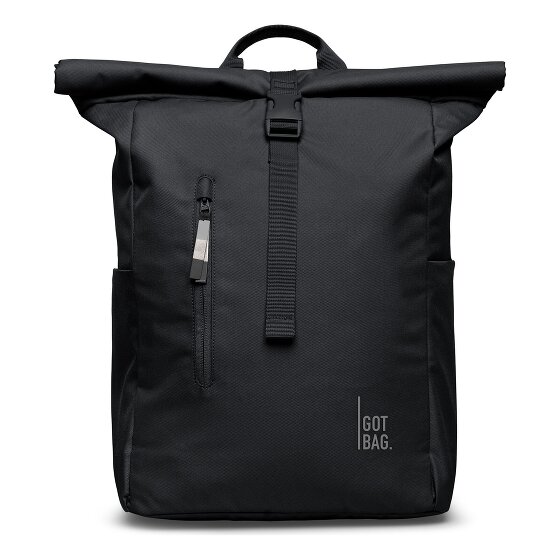 GOT BAG Rolltop Easy Daypack 30 cm Laptopfach