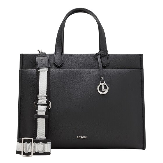 L.Credi Niala Schultertasche 39 cm