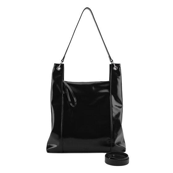 Seidenfelt Delary Schultertasche 43 cm