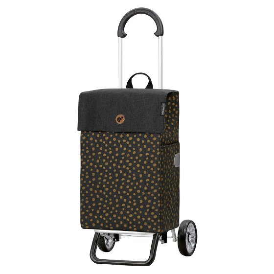 Andersen Shopper Scala Shopper Plus Fita Einkaufstrolley 57 cm