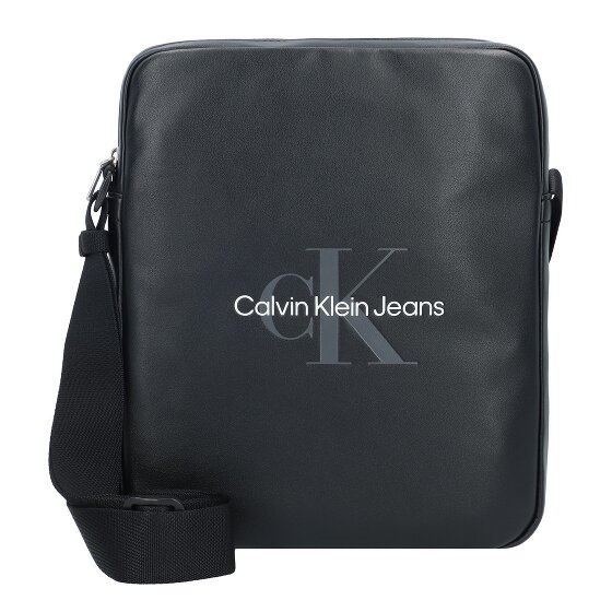 Calvin Klein Jeans Monogram Soft Umhängetasche 22 cm
