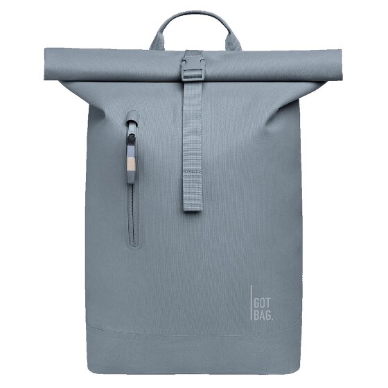 GOT BAG Rolltop Lite 2.0 Daypack 42 cm Laptopfach