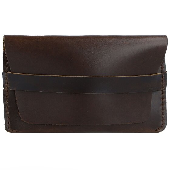 Buckle & Seam Lima Schlüsseletui Leder 10,5 cm