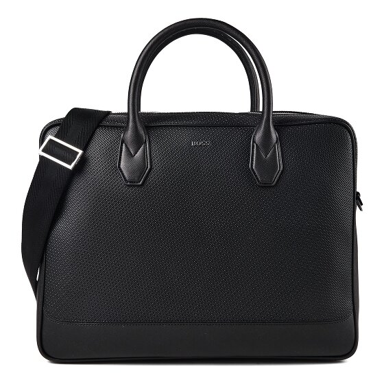 Boss Northon Aktentasche 38 cm Laptopfach