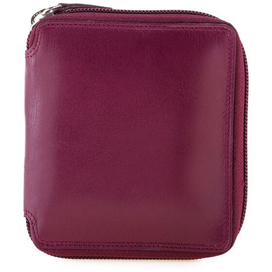 Mywalit Geldbörse RFID Leder 10 cm