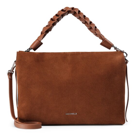 Coccinelle Boheme Handtasche Leder 32 cm