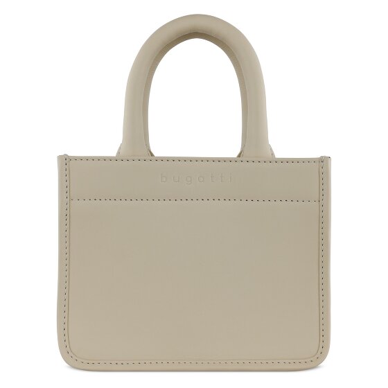 bugatti Daphne Handtasche Leder 19 cm