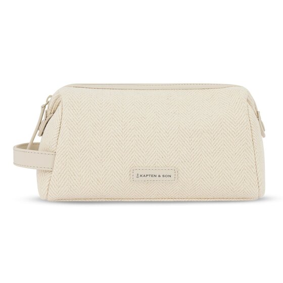 Kapten & Son Windsor Kulturbeutel 25 cm