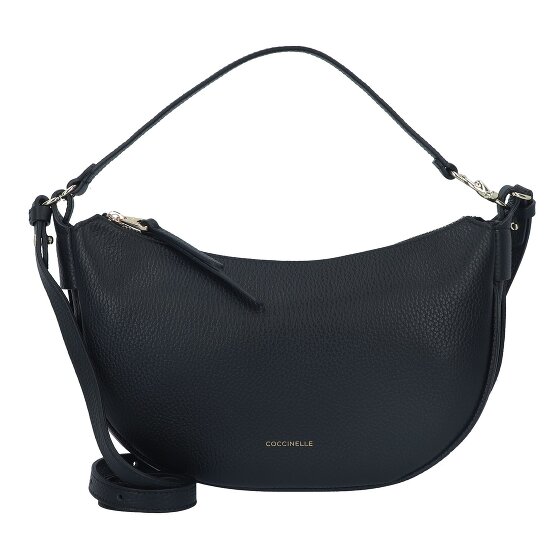 Coccinelle C-Easy Schultertasche Leder 25 cm
