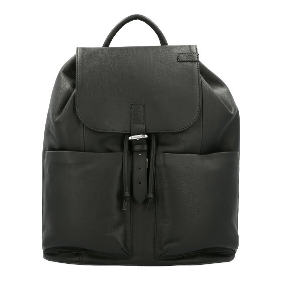 Picard Relaxed Rucksack Leder 44 cm Laptopfach