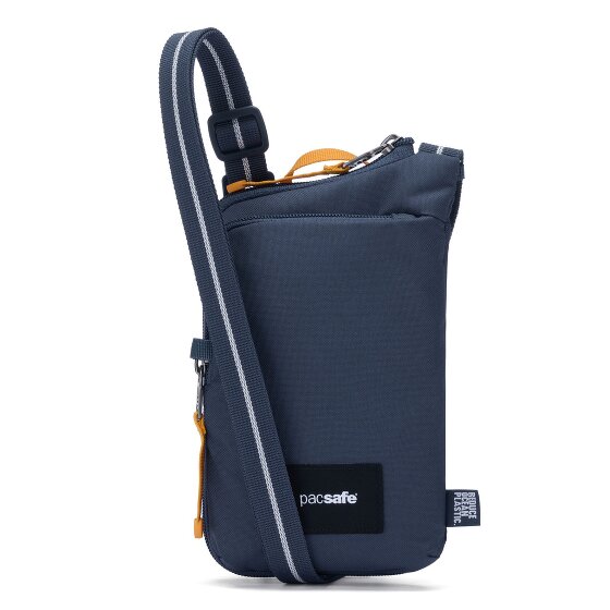 Pacsafe GO anti-theft Tech Mini Bag Umhängetasche RFID 12 cm