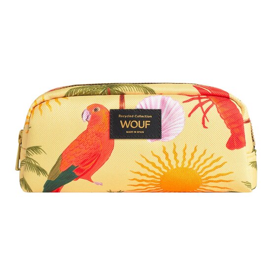 Wouf Kosmetiktasche 19 cm