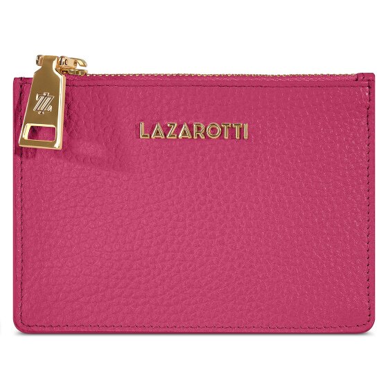 Lazarotti Bologna Leather Schlüsseletui Leder 11.5 cm Lazarotti Bologna Leather Schlüsseletui Leder 11.5 cm