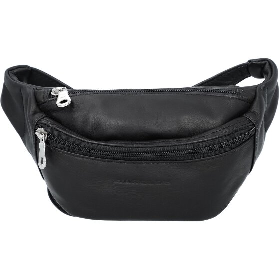 Harold's Country Gürteltasche I Leder 23 cm