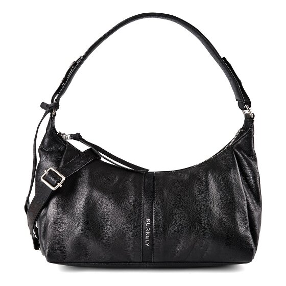 Burkely Nalan Schultertasche Leder 28 cm