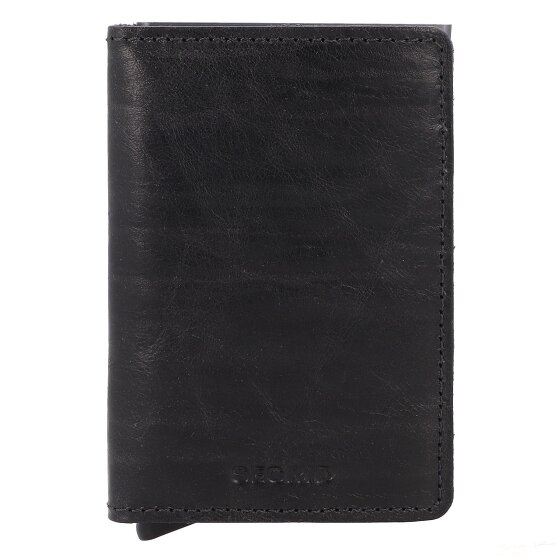 Secrid Dutch Martin Geldbörse RFID Leder 6,5 cm