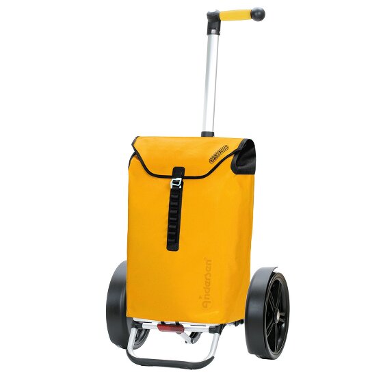 Andersen Shopper Tura Shopper Ortlieb Einkaufstrolley 50 cm Andersen Shopper Tura Shopper Ortlieb Einkaufstrolley 50 cm