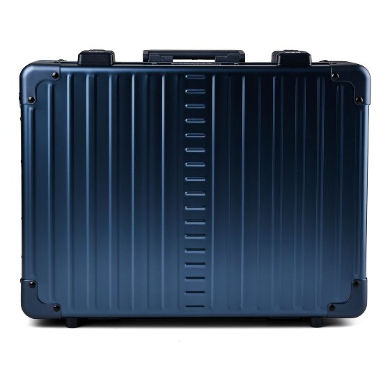 Aleon Attache Aktenkoffer 43 cm Laptopfach