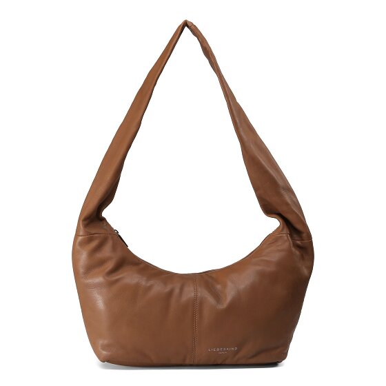 Liebeskind Bo Schultertasche Leder 35 cm