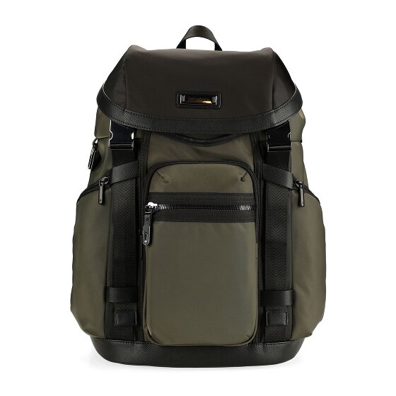Samsonite Relyon Daypack M 47.5 cm Laptopfach