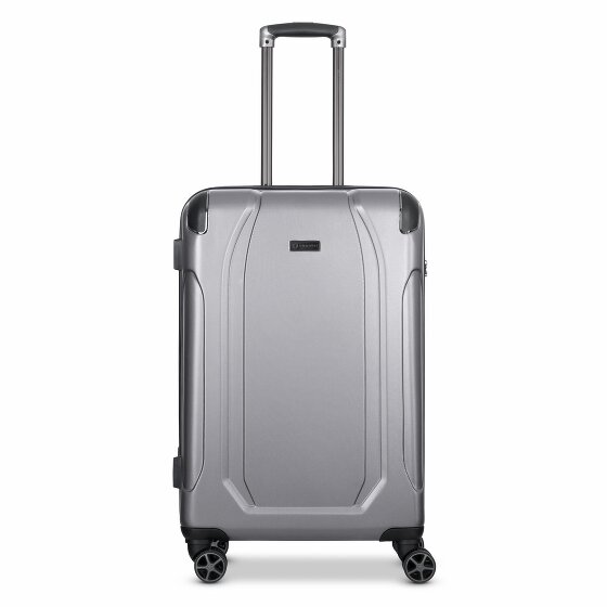 bugatti Valencia 4 Rollen Trolley M 68 cm