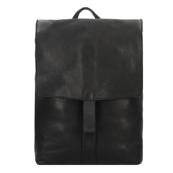 Harold's Lift City Rucksack Leder 33 cm