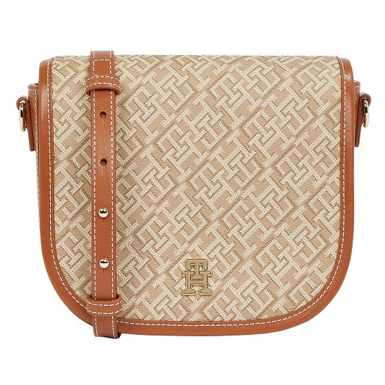 Tommy Hilfiger TH Monoplay Umhängetasche 20.5 cm