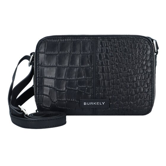 Burkely Cool Colbie Umhängetasche Leder 20 cm