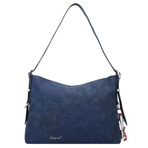 Desigual Sierra Buxton Schultertasche 39 cm