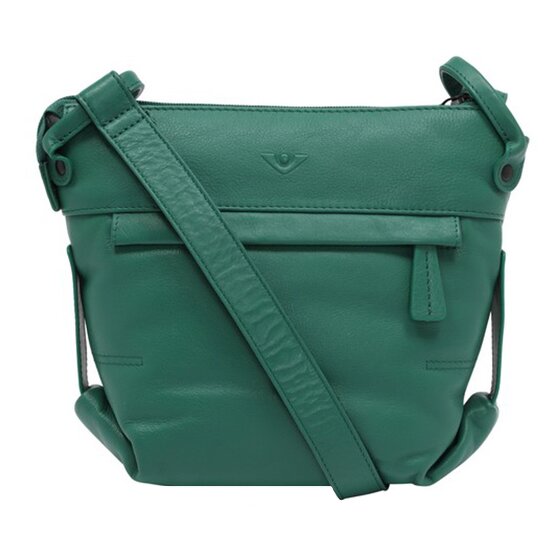 Voi 4season Umhängetasche Leder 22 cm