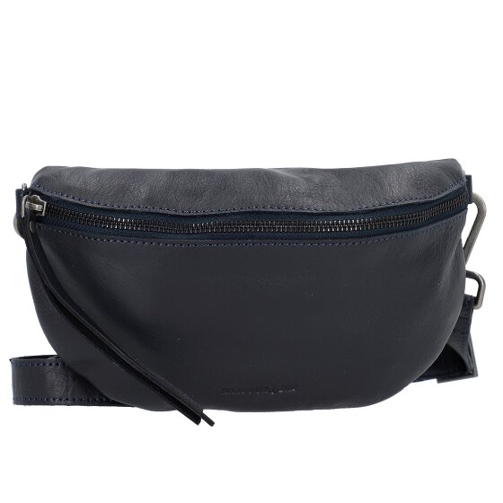 Harbour 2nd Just Pure Gürteltasche Leder 23 cm