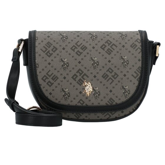 U.S. Polo Assn. New Hampton Umhängetasche 20.5 cm