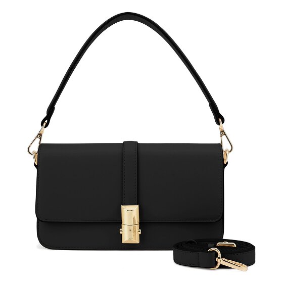 Seidenfelt Lilla Ro Schultertasche 24 cm Seidenfelt Lilla Ro Schultertasche 24 cm