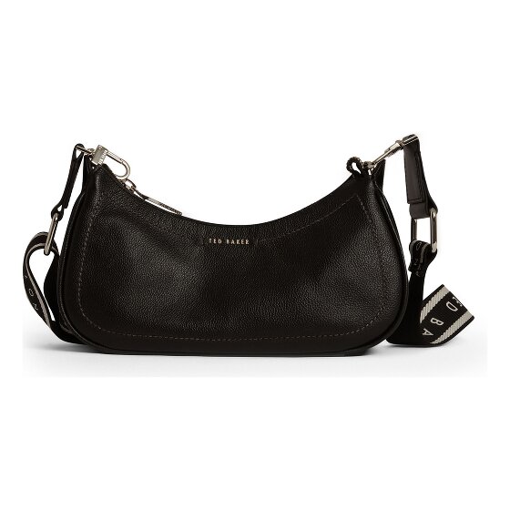 Ted Baker Laarna Schultertasche Leder 25 cm