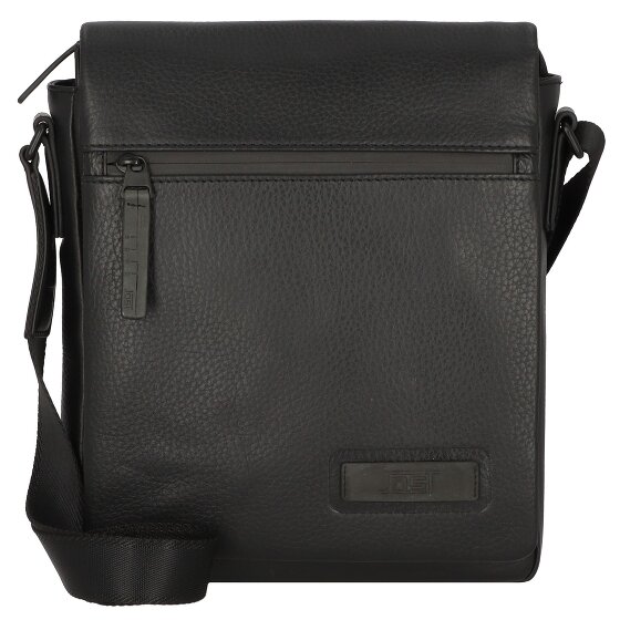 Jost Stockholm Umhängetasche Leder 23 cm