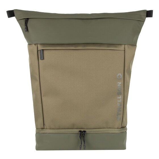 Strellson Alperton Sebastian Daypack 53 cm Laptopfach