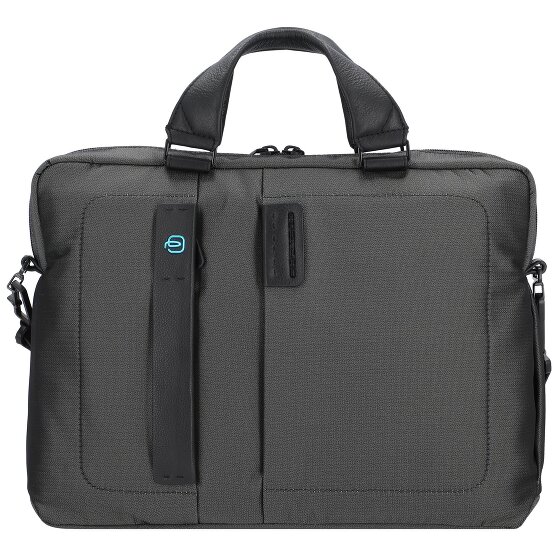 Piquadro P16 Aktentasche 38 cm Laptopfach