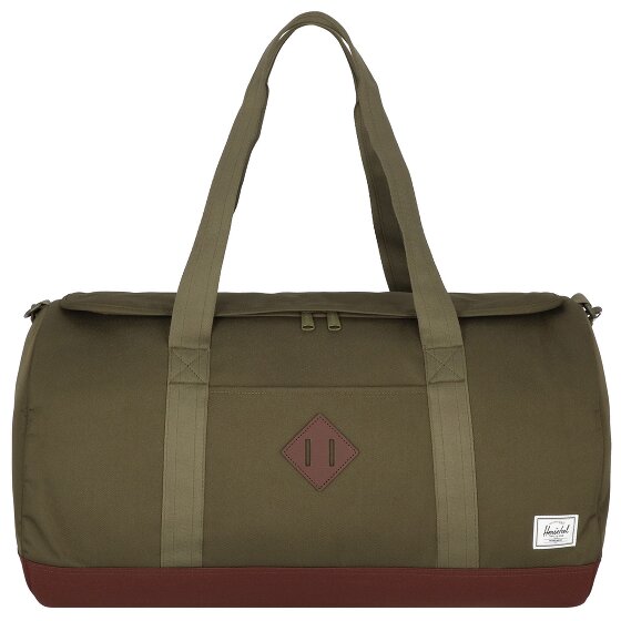 Herschel Heritage Weekender Reisetasche 52 cm